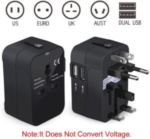 מתאם אוניברסלי