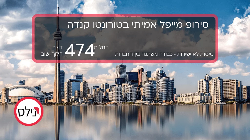 טורונטו