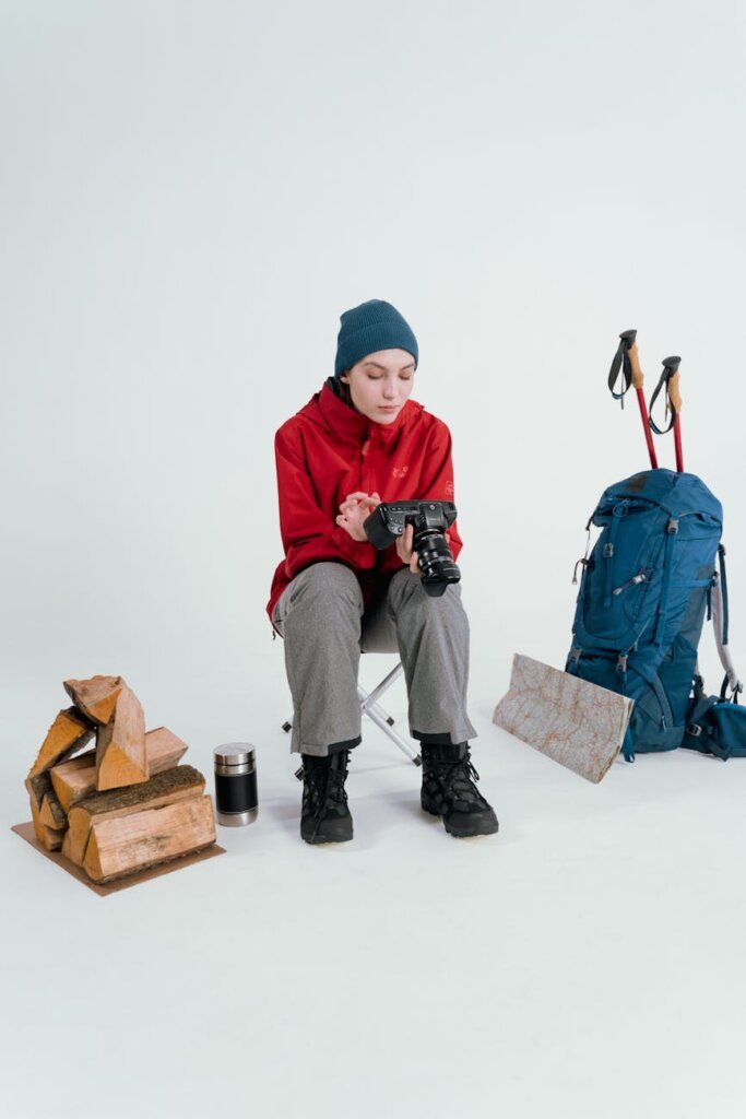 חופשת סקי ראשונה? המדריך למתחילים