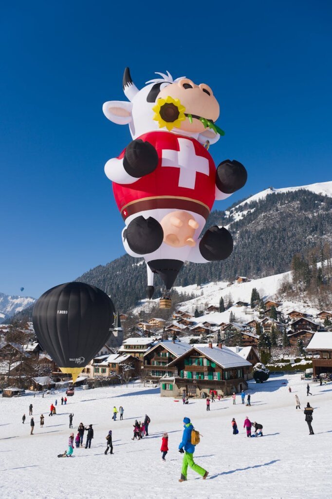 טיול טבע משפחתי באירופה: איך לתכנן חופשה בלתי נשכחת עם קטנטנים